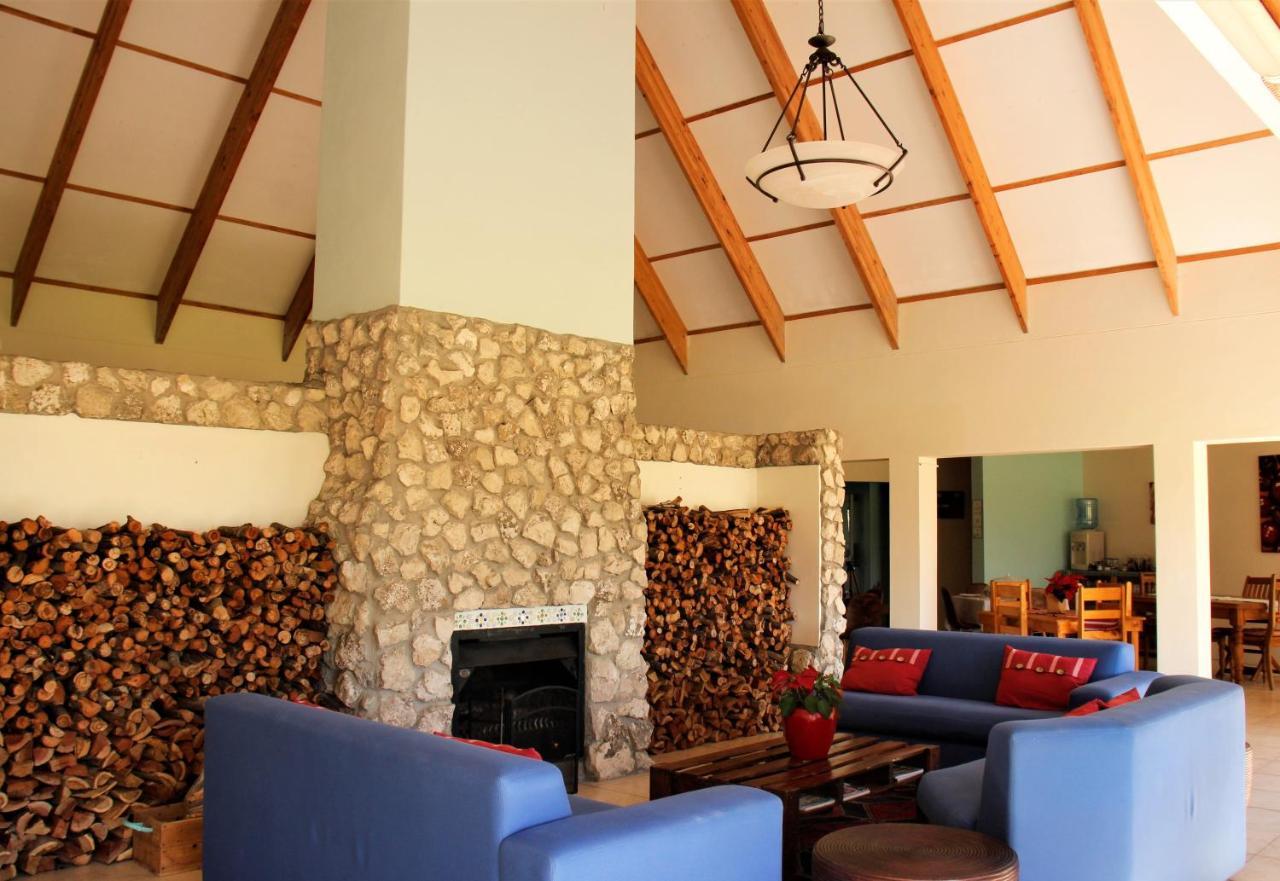 Tortoise Trail Lodge Langebaan Exterior photo